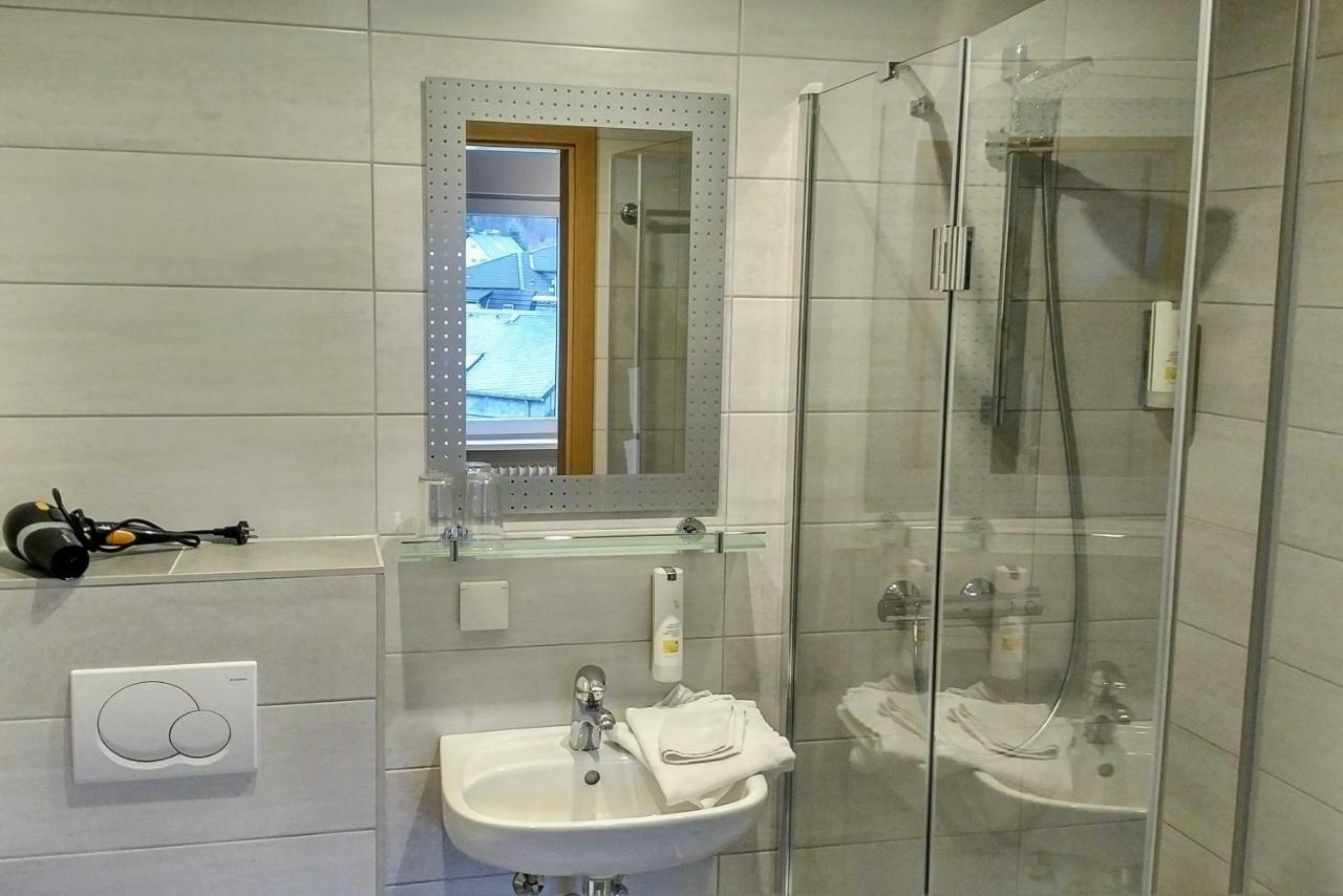 Landhaus Silberberg Winterberg Eksteriør billede